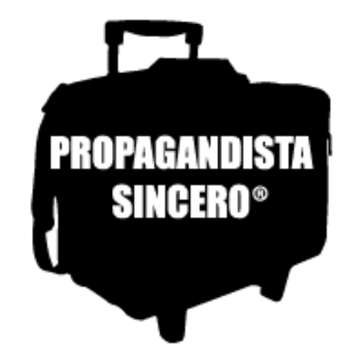Propagandista Sincero